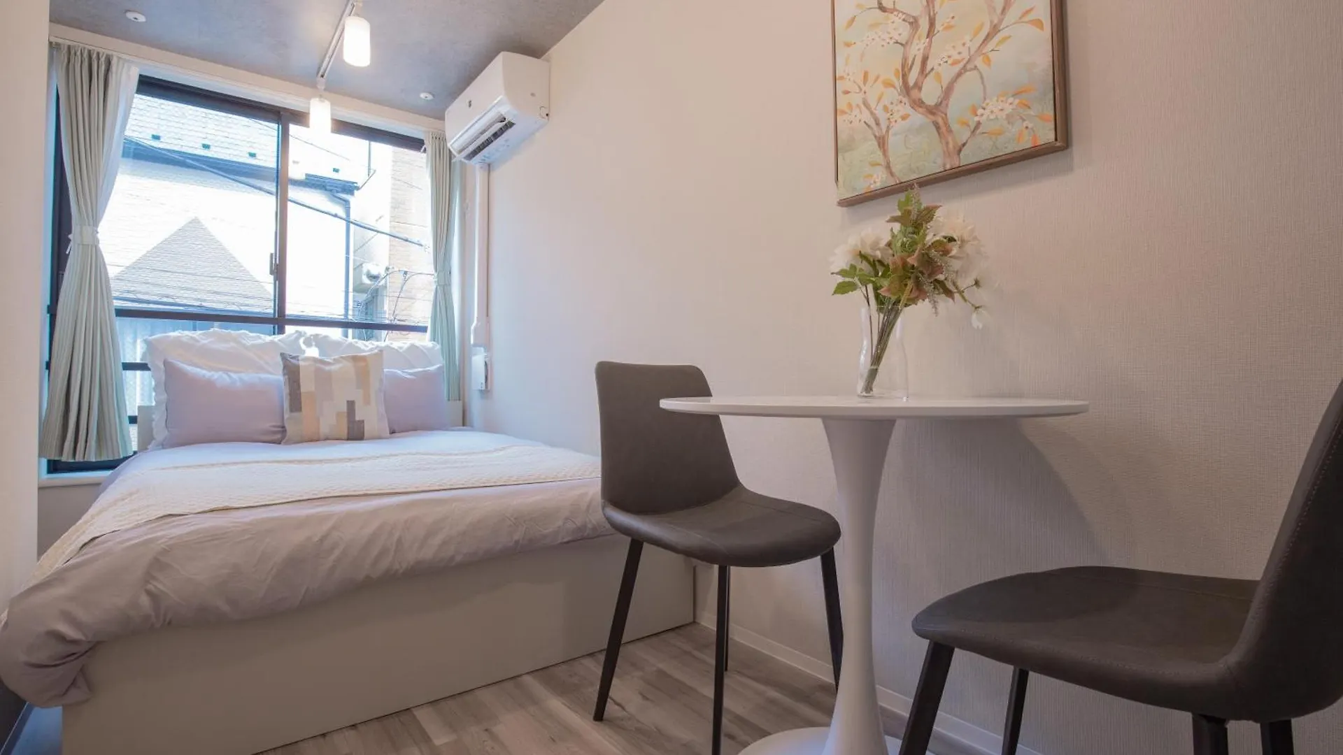 Cozy 2-Person Retreat In Higashi Ueno 5 Min To Ueno Park And Subway contacts