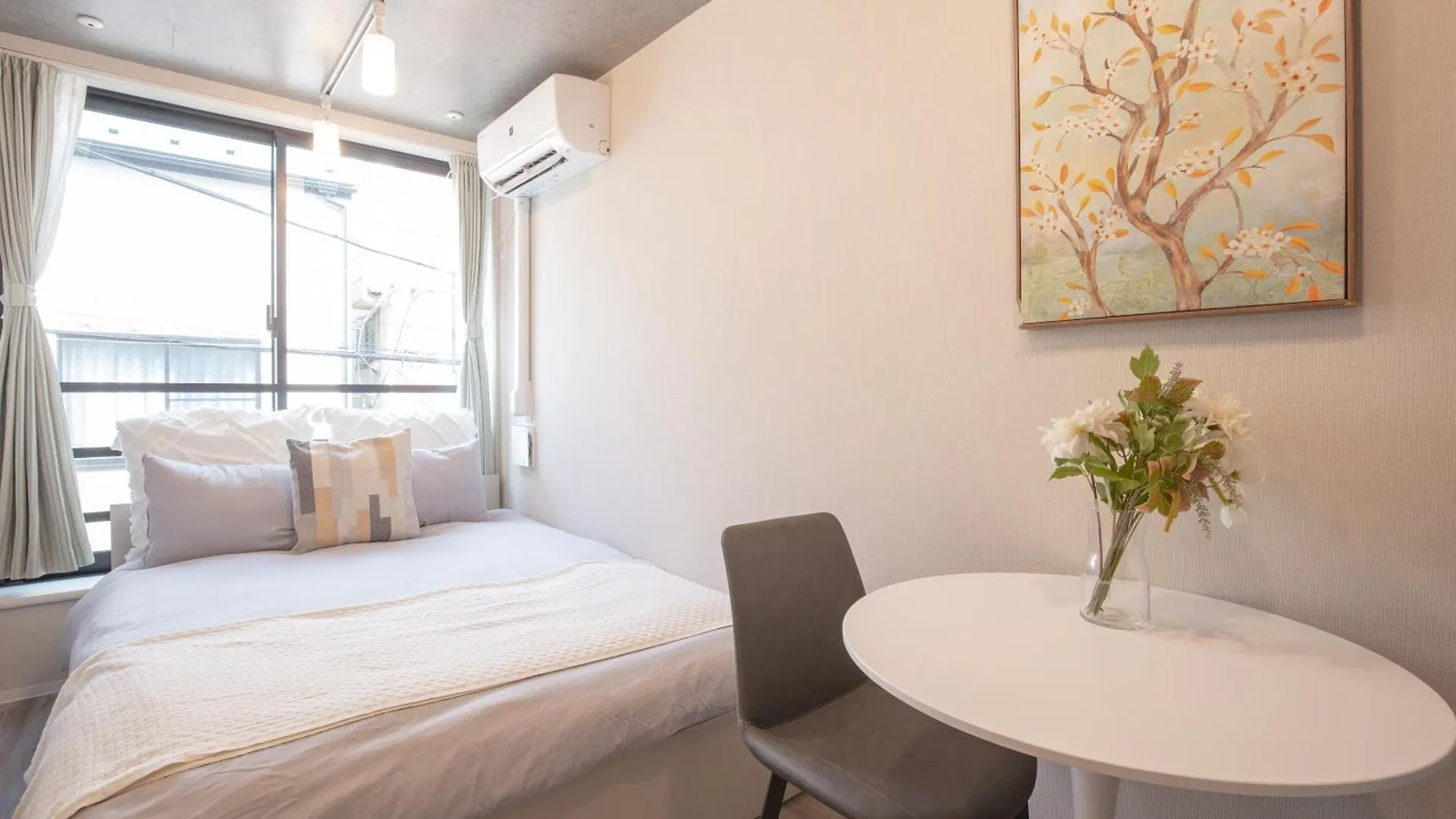 Cozy 2-Person Retreat In Higashi Ueno 5 Min To Ueno Park And Subway Apartment Tokyo 0*,  Japan