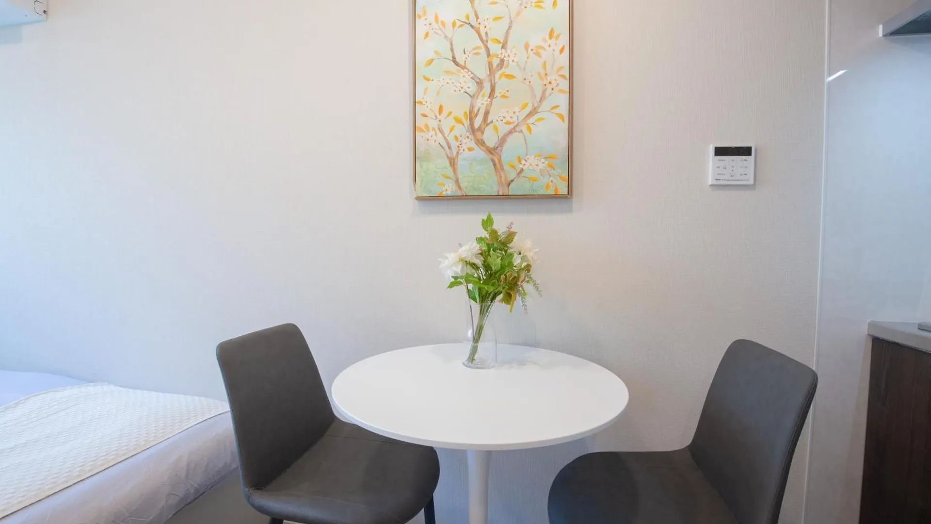Cozy 2-Person Retreat In Higashi Ueno 5 Min To Ueno Park And Subway Apartment Tokyo Japan